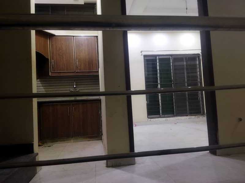 3 marla full house available for rent in pak arab housing scheme Main farozpur road Lahore 12