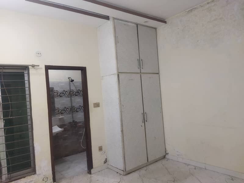 3 marla full house available for rent in pak arab housing scheme Main farozpur road Lahore 19