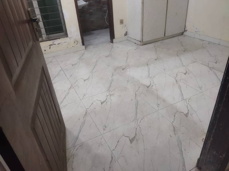 3 marla full house available for rent in pak arab housing scheme Main farozpur road Lahore 20