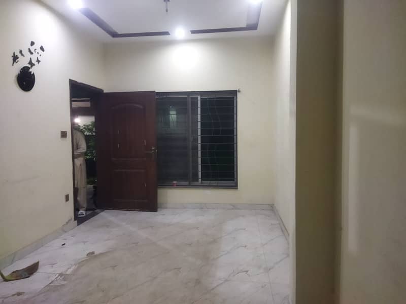 3 marla full house available for rent in pak arab housing scheme Main farozpur road Lahore 23