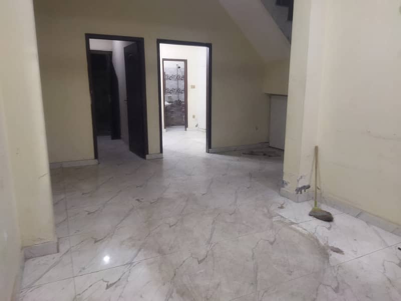 3 marla full house available for rent in pak arab housing scheme Main farozpur road Lahore 24