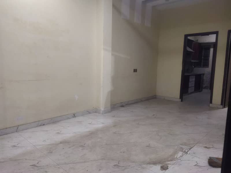3 marla full house available for rent in pak arab housing scheme Main farozpur road Lahore 25