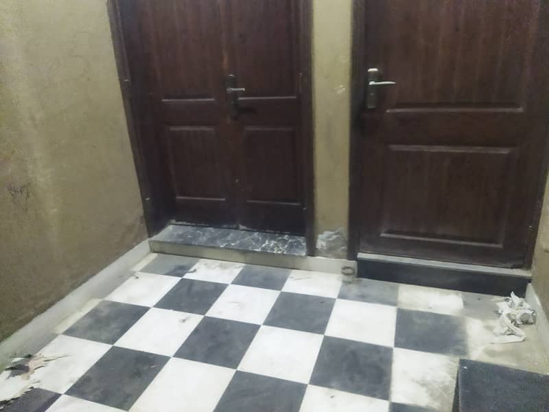 3 marla full house available for rent in pak arab housing scheme Main farozpur road Lahore 26