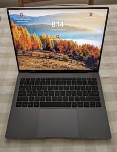 Huawei Matebook X Pro | AMOLED| 1 TB | Window's Macbook