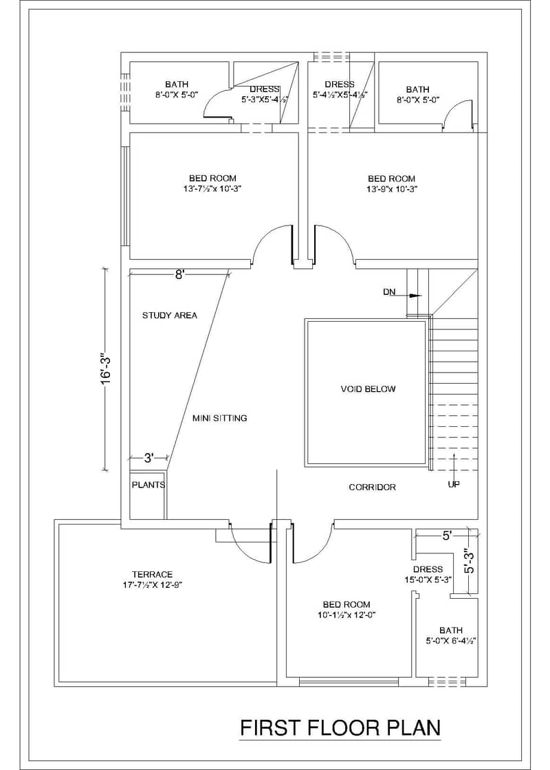 ARCHITECT-HOME DESIGNE- 2D & 3D MAP, NAQSHA NAVEES - CONSTRUCTION 6