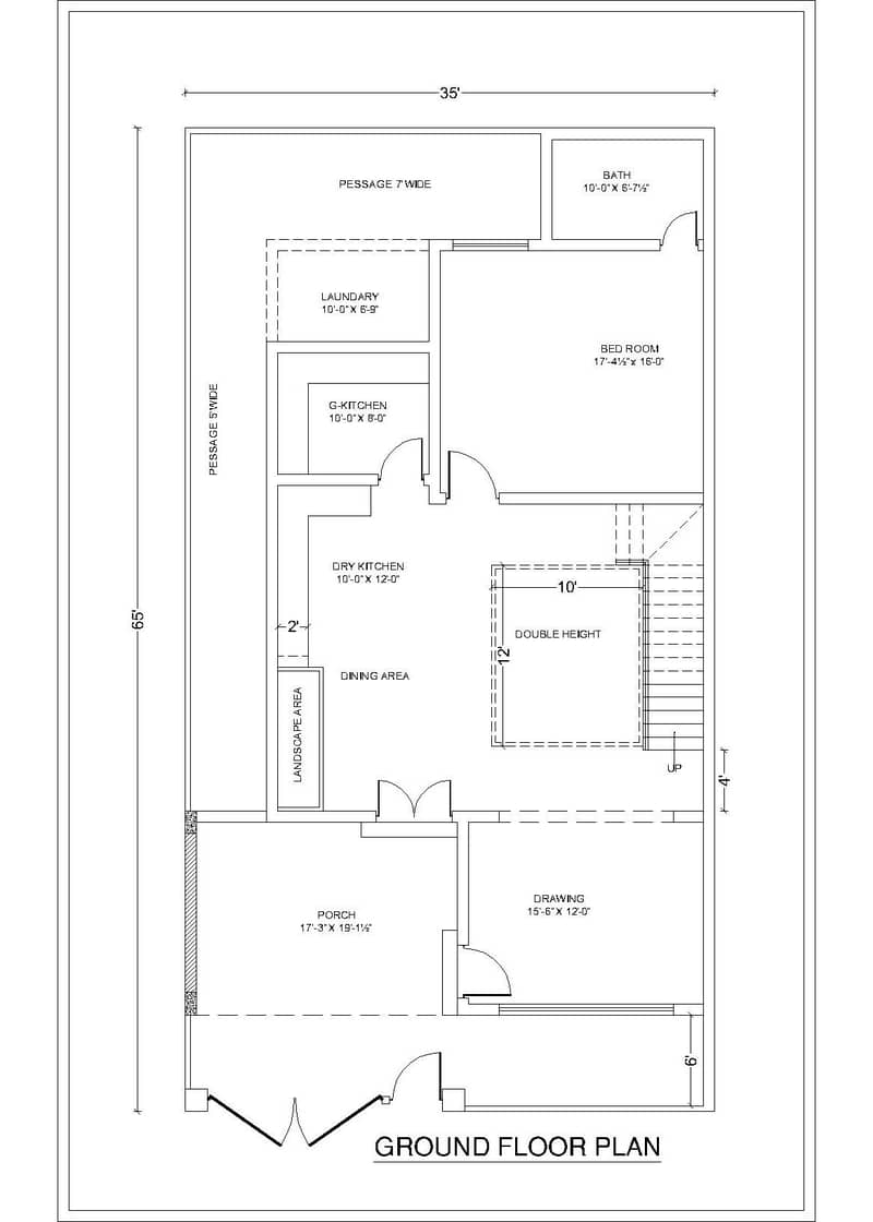 ARCHITECT-HOME DESIGNE- 2D & 3D MAP, NAQSHA NAVEES - CONSTRUCTION 7