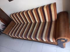 Sofa Combed  For Sale In Reasonable Price