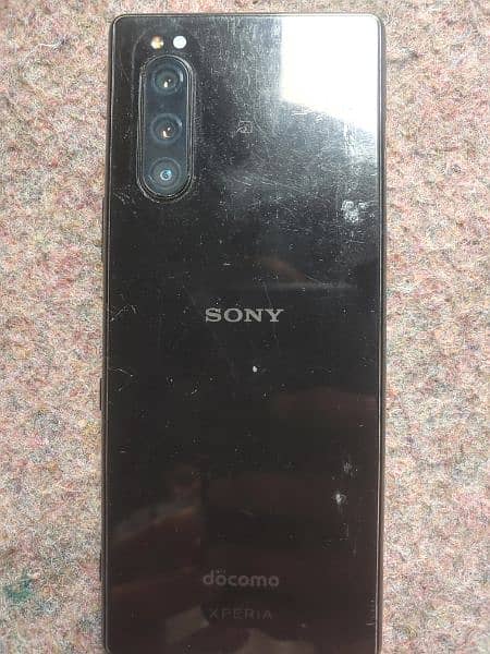 Sony Xperia 5 6gb 64gb 03015303061 5