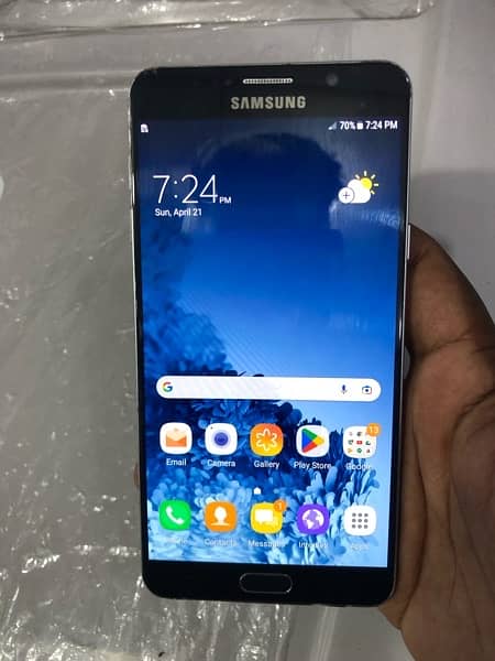 samsung note 5 pta approved 03168810631 1