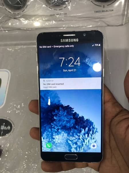 samsung note 5 pta approved 03168810631 4