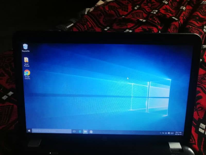 HP PAVILION G SERIES LAPTOP FOR SALE IN VERY GOOD CONDITION 0
