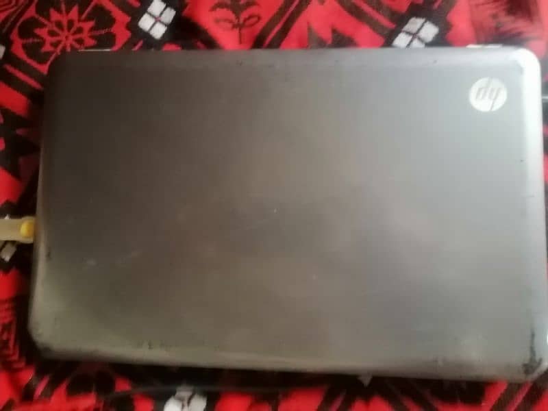 HP PAVILION G SERIES LAPTOP FOR SALE IN VERY GOOD CONDITION 2