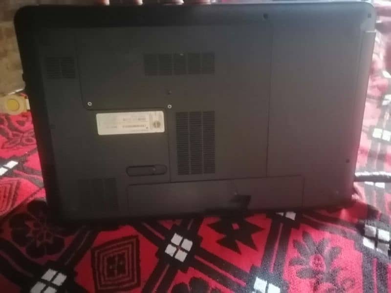HP PAVILION G SERIES LAPTOP FOR SALE IN VERY GOOD CONDITION 3