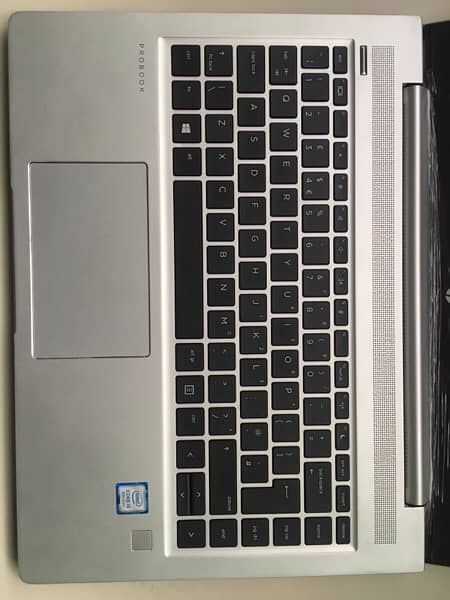 Title: Hp Probook 440 G6  Core i5 8th gen for sale/Hp Laptop for sale 4