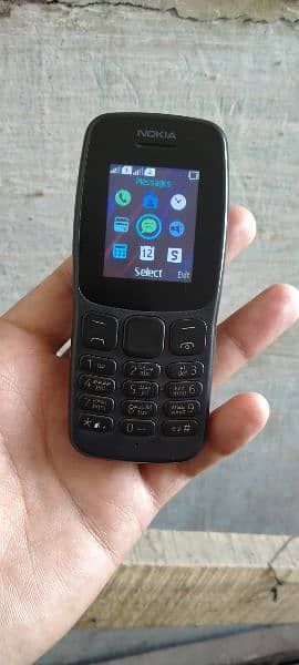 Nokia 106 China 0