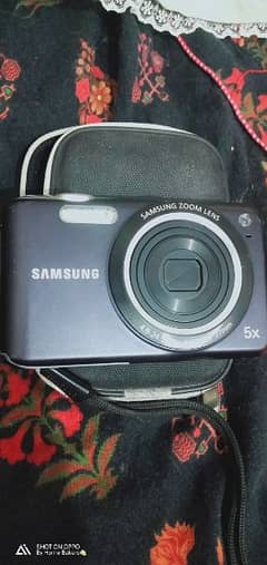 #Samsung #digital #camera