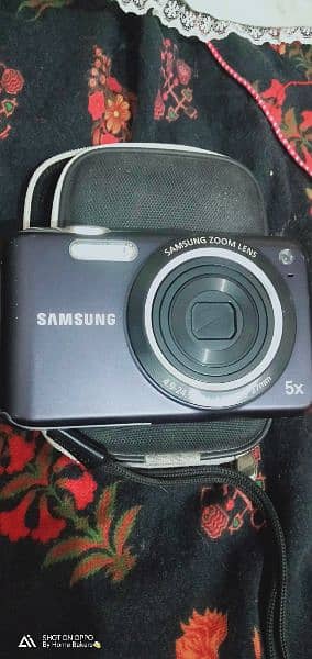 #Samsung #digital #camera 0