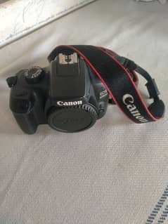 Canon EOS 4000D DSLR Cemra