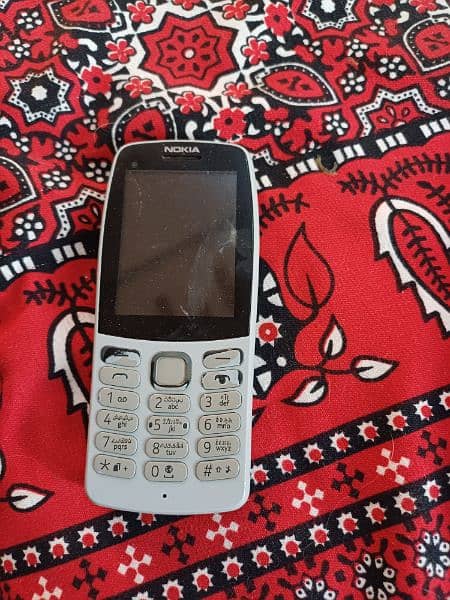 Nokia 210 0