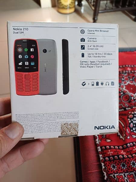 Nokia 210 2