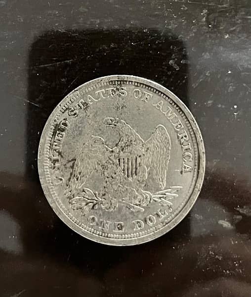 USA silver plated big dollar coins for sell 12