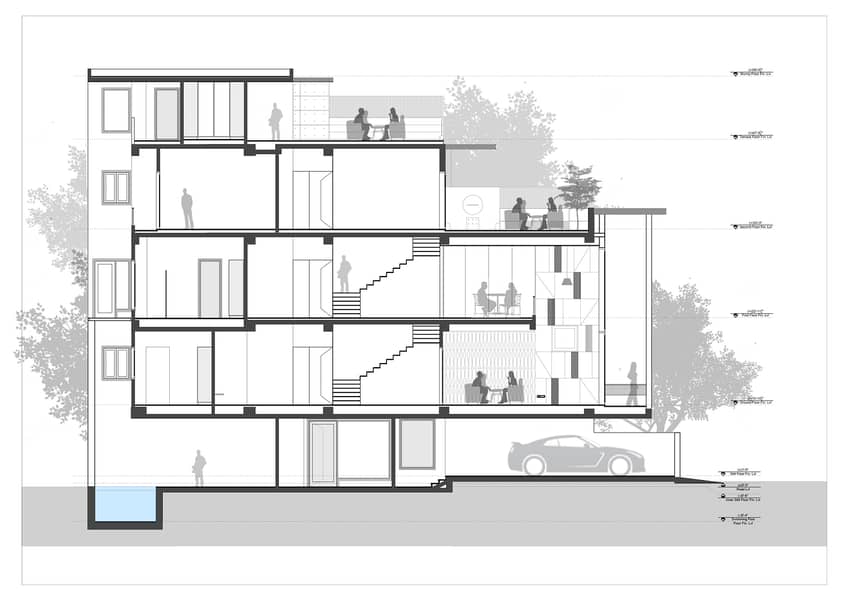 ARCHITECT-HOME DESIGNE- 2D & 3D MAP, NAQSHA NAVEES - CONSTRUCTION 6