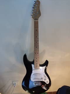 Electric Guitar for sale 0
