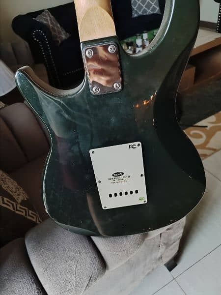 Electric Guitar for sale 3