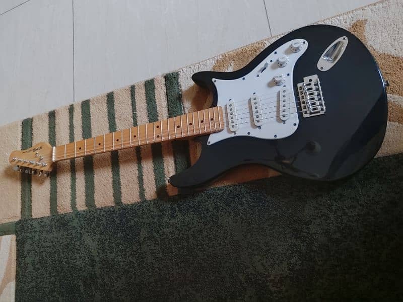 Electric Guitar for sale 4