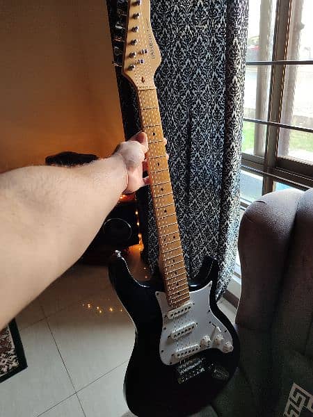 Electric Guitar for sale 5