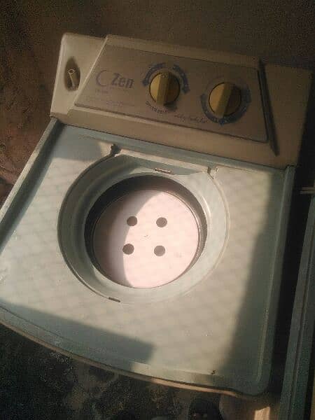 washing machine and dryer 3