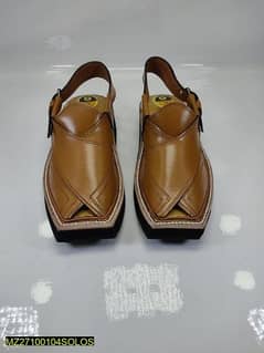 Handmade kaptaan chappal for men's free delivery 0