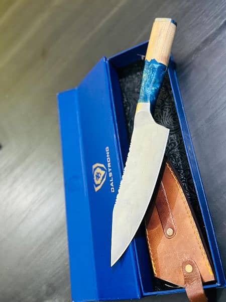 Chef knives 2