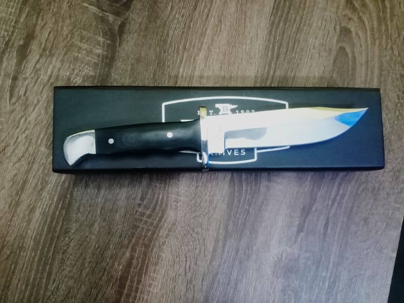 Chef knives 5