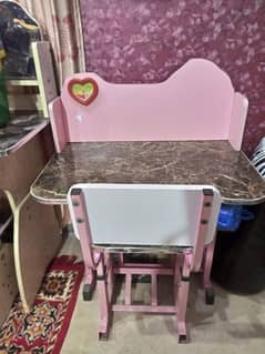 Study Table of kids UpTo class 3 0