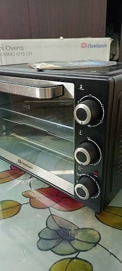 Dawlance Oven  DWMO 4215 CR cheap rate