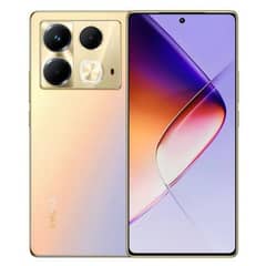 Infinix Note 40 New Mobile for Sale with Magnetic Power Bank 8+256