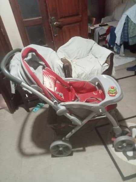 baby pram / stroller 0