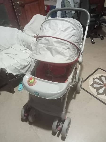 baby pram / stroller 1