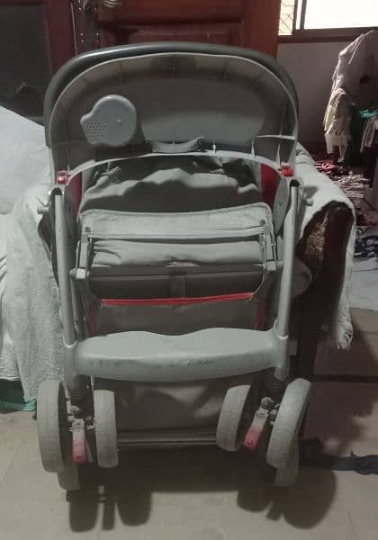 baby pram / stroller 2