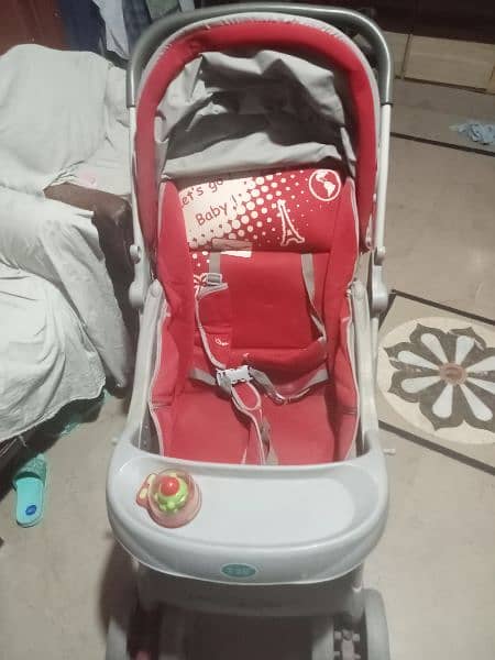 baby pram / stroller 3
