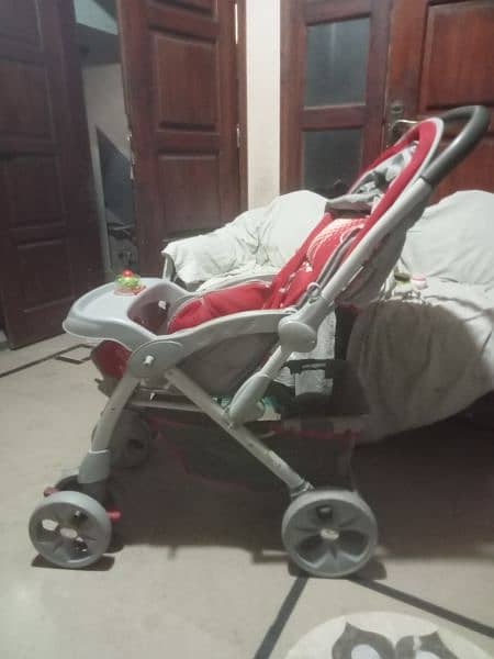 baby pram / stroller 4