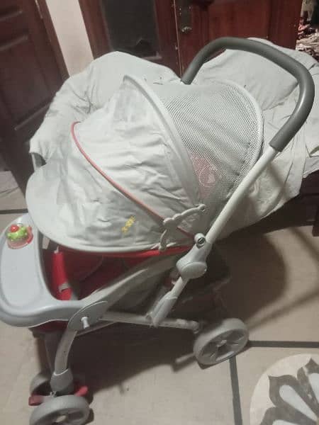baby pram / stroller 5