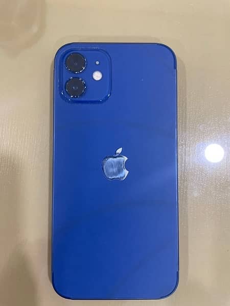 iphone 12 - 256 gb (Factory Unlock) 0