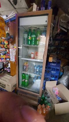 Wall freezer For Shop
