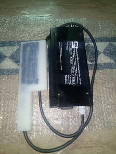 IML LABEL CHARGER