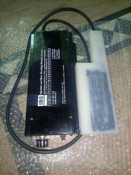 IML LABEL CHARGER 2
