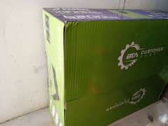 Fronus PV7200 6 KW Hybrid Inverter Box Pack NEW MODEL