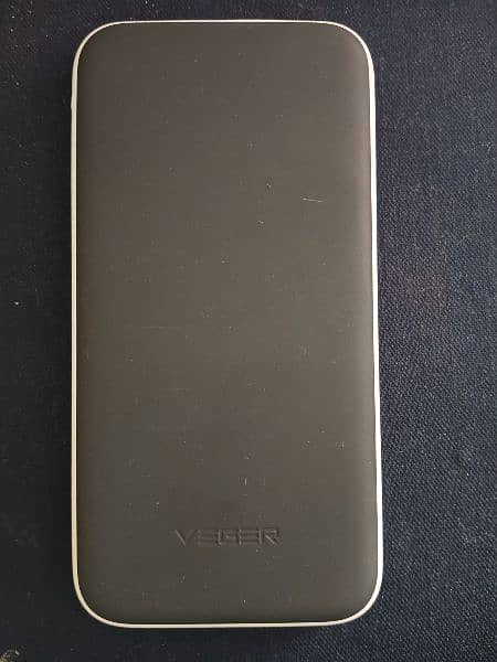 veger power bank (imported) 0