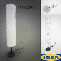 IKEA Holmo Lamp